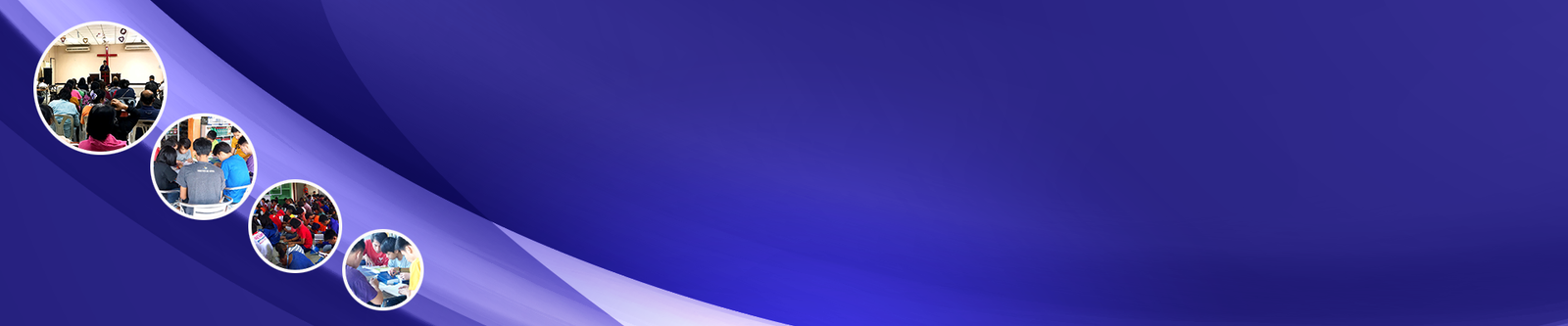 THE BIBLE LEAGUE THAILAND