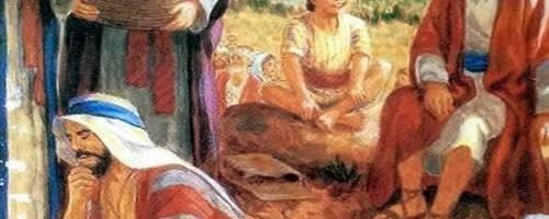 หมวดบทเรียนสำหรับเด็กรวีฯ